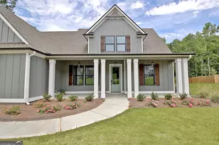 157 Ryeland Dr, Senoia, GA 30276 - Photo 2