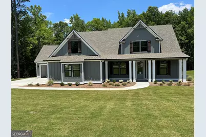 157 Ryeland Drive, Senoia, GA 30276 - Photo 4