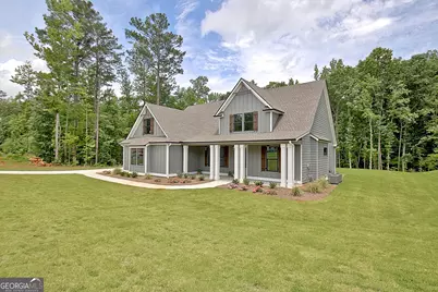157 Ryeland Drive, Senoia, GA 30276 - Photo 8