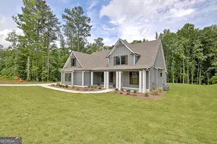 157 Ryeland Dr, Senoia, GA 30276 - Photo 8