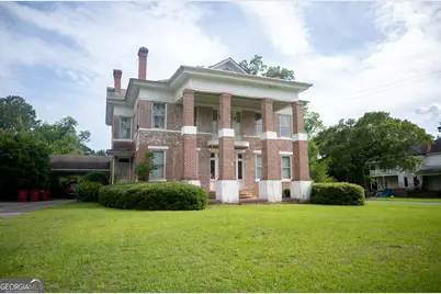 35 Kibbee Street, Hawkinsville, GA 31036 - Photo 4