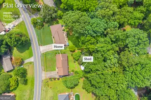 751 Collier Rd, Toccoa, GA 30577 - Photo 38