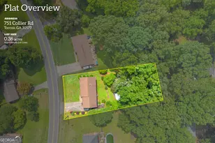 751 Collier Rd, Toccoa, GA 30577 - Photo 42