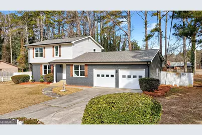 3274 Jodeco Place, Jonesboro, GA 30236 - Photo 2