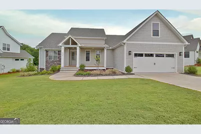 375 Werner Way, Senoia, GA 30276 - Photo 4