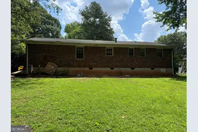 6597 King William Drive, Morrow, GA 30260 - Photo 24