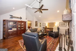140 Scott Blvd, Tyrone, GA 30290 - Photo 26