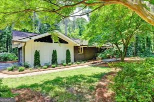 5363 Rosser Rd, Smoke Rise, GA 30087 - Photo 2