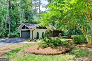 5363 Rosser Rd, Smoke Rise, GA 30087 - Photo 1