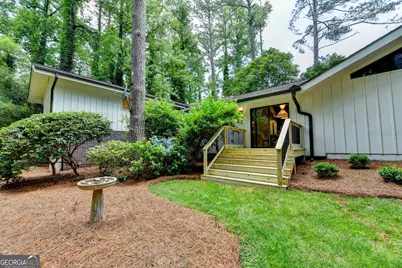 5363 Rosser Road, Smoke Rise, GA 30087 - Photo 74