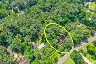 5363 Rosser Rd, Smoke Rise, GA 30087 - Photo 86