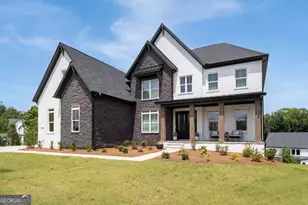 4510 Hawthorn Cir, Alpharetta, GA 30022 - Photo 1