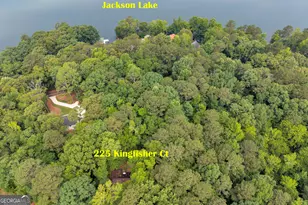 225 Kingfisher Ct, Monticello, GA 31064 - Photo 2