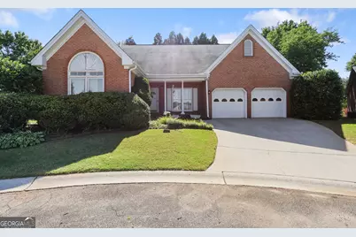 4050 Somerset Ridge, McDonough, GA 30253 - Photo 2
