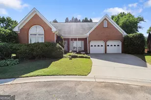 4050 Somerset Ridge, McDonough, GA 30253 - Photo 2