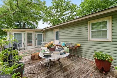 4365 Crystal Lake Drive, Macon, GA 31217 - Photo 22