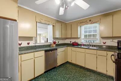 4365 Crystal Lake Drive, Macon, GA 31217 - Photo 36
