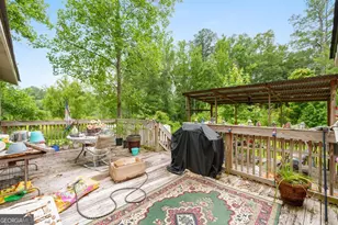 4365 Crystal Lake Dr, Macon, GA 31217 - Photo 6