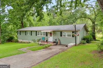 4365 Crystal Lake Drive, Macon, GA 31217 - Photo 2