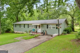 4365 Crystal Lake Dr, Macon, GA 31217 - Photo 2