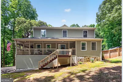 315 Cedar Lane, Fayetteville, GA 30214 - Photo 1