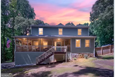 315 Cedar Lane, Fayetteville, GA 30214 - Photo 2