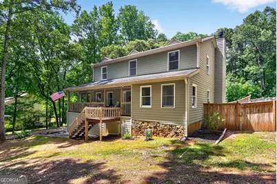 315 Cedar Lane, Fayetteville, GA 30214 - Photo 1