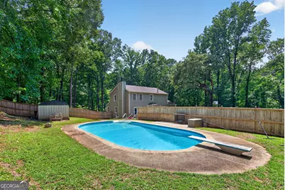315 Cedar Lane, Fayetteville, GA 30214 - Photo 56