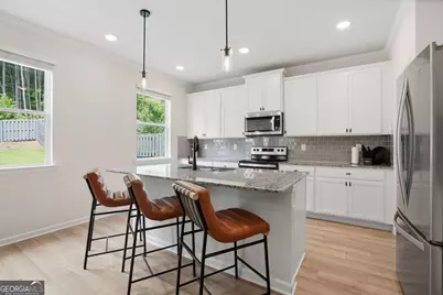 631 River Gardens Drive SE, Atlanta, GA 30354 - Photo 4