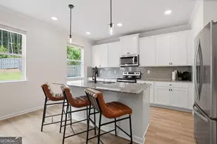 631 River Gardens Dr SE, Atlanta, GA 30354 - Photo 4