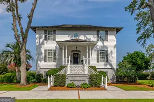 941 Champney, Saint Simons, GA 31522 - Photo 1