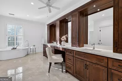 941 Champney, Saint Simons, GA 31522 - Photo 34