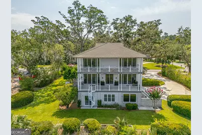941 Champney, Saint Simons, GA 31522 - Photo 4