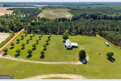 458 Waters Road, Metter, GA 30439 - Photo 2