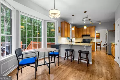120 W Creek Court, Peachtree City, GA 30269 - Photo 22
