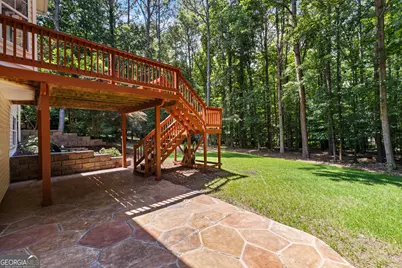 120 W Creek Court, Peachtree City, GA 30269 - Photo 58