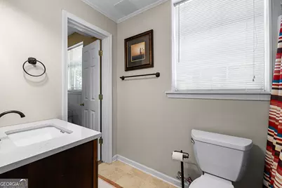120 W Creek Court, Peachtree City, GA 30269 - Photo 56