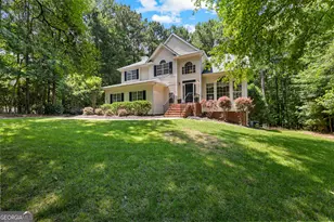 120 W Creek Ct, Peachtree City, GA 30269 - Photo 4