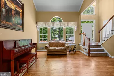 120 W Creek Court, Peachtree City, GA 30269 - Photo 12