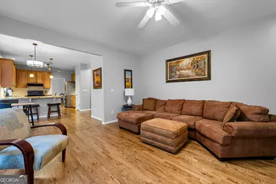 120 W Creek Court, Peachtree City, GA 30269 - Photo 28