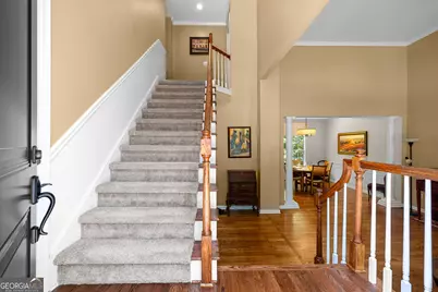 120 W Creek Court, Peachtree City, GA 30269 - Photo 8