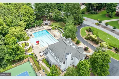 120 W Creek Court, Peachtree City, GA 30269 - Photo 74