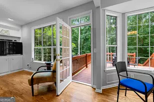 120 W Creek Ct, Peachtree City, GA 30269 - Photo 24
