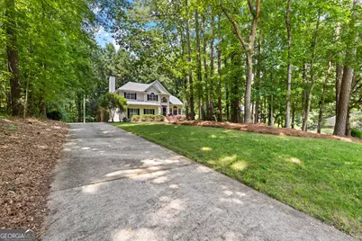 120 W Creek Court, Peachtree City, GA 30269 - Photo 6