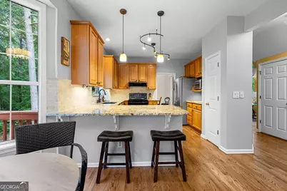 120 W Creek Court, Peachtree City, GA 30269 - Photo 20