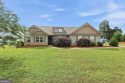 4466 Smokey Road, Newnan, GA 30263 - Photo 1