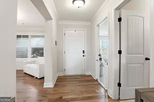 4466 Smokey Rd, Newnan, GA 30263 - Photo 10