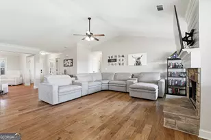 4466 Smokey Rd, Newnan, GA 30263 - Photo 14