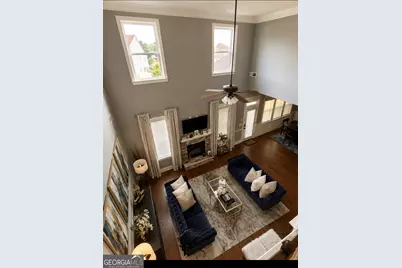 105 Way Point Drive, Stockbridge, GA 30281 - Photo 34