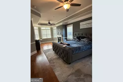 105 Way Point Drive, Stockbridge, GA 30281 - Photo 28